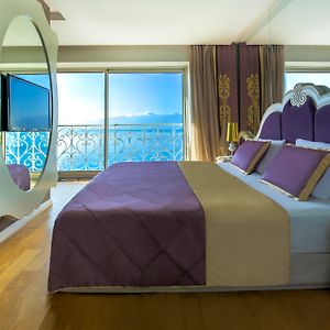 Apartament typu junior