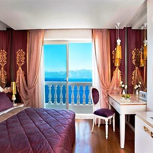 Pokój typu deluxe z łóżkiem king-size